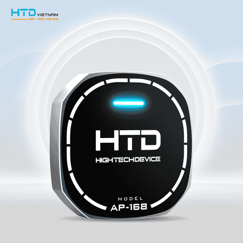 HTD ANDROID BOX Ô TÔ MINI AP168